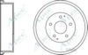 NISSA 432069C50 Brake Drum